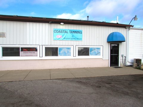 Established Salon Business Opportunity