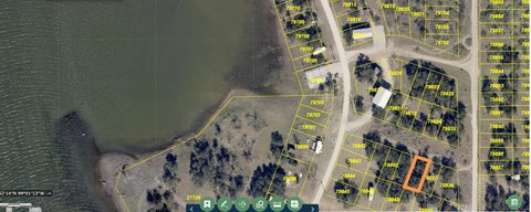 RV Lot in Gated Community