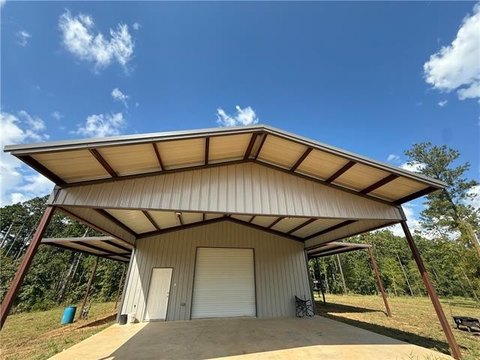 Land Adjoining Kisatchie National Forest
