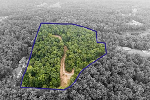 LAND - Clay City, KY
