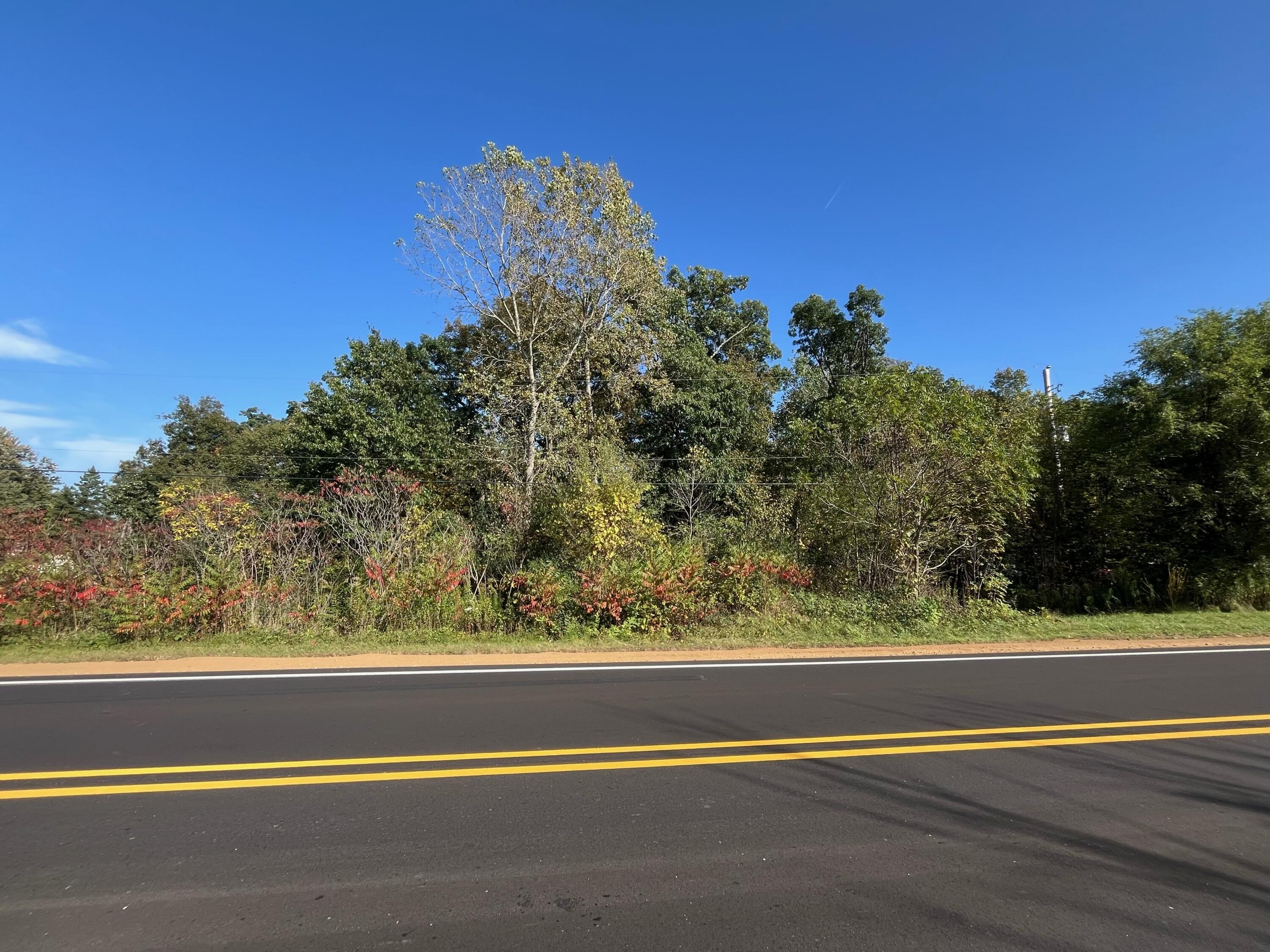 Land Lot in Jackson, MI