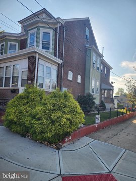 Trenton Multifamily Investment Opportunity