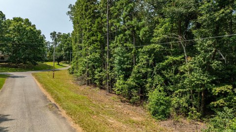 LAND - Mabelvale, AR
