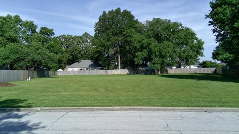 Large Residential Lot in Springfield