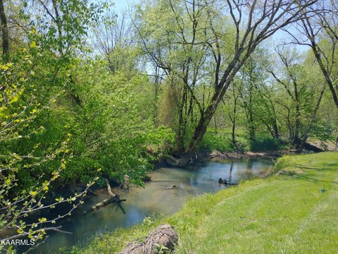 Boyds Creek Area Land
