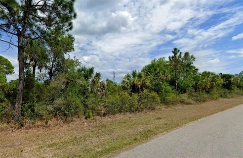 Land, PORT CHARLOTTE, FL