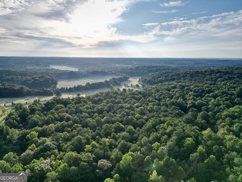 Land, Eastanollee, GA
