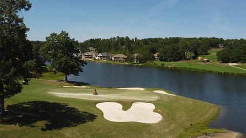 Land, Aiken, SC