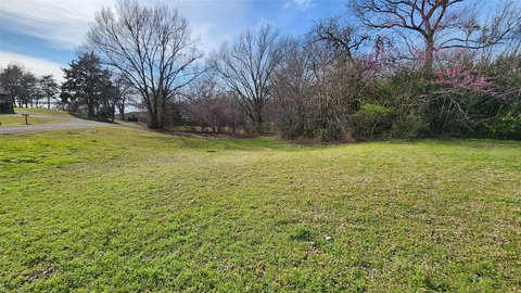 Lake Tawakoni Corner Lot