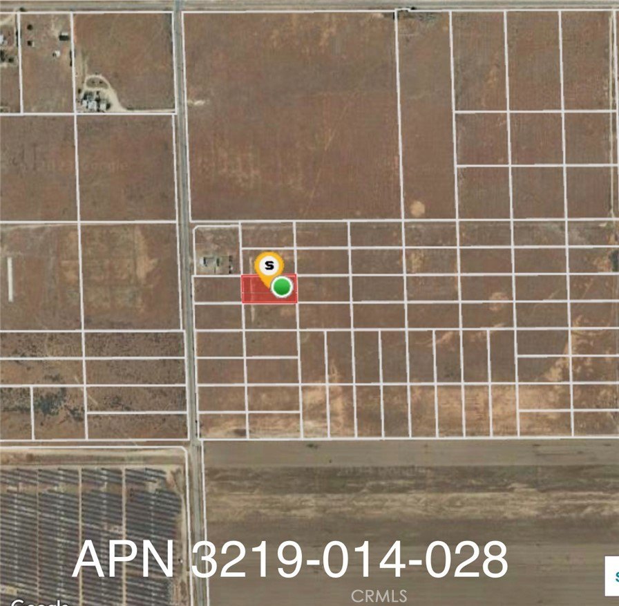 Lancaster Land with Seller Financing