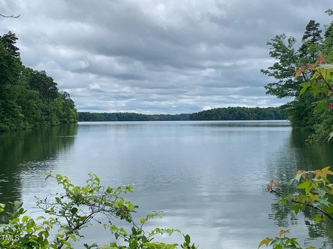 Roxboro Land Near Mayo Lake