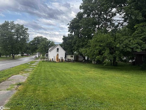 Ready-to-Build Lot in Keokuk