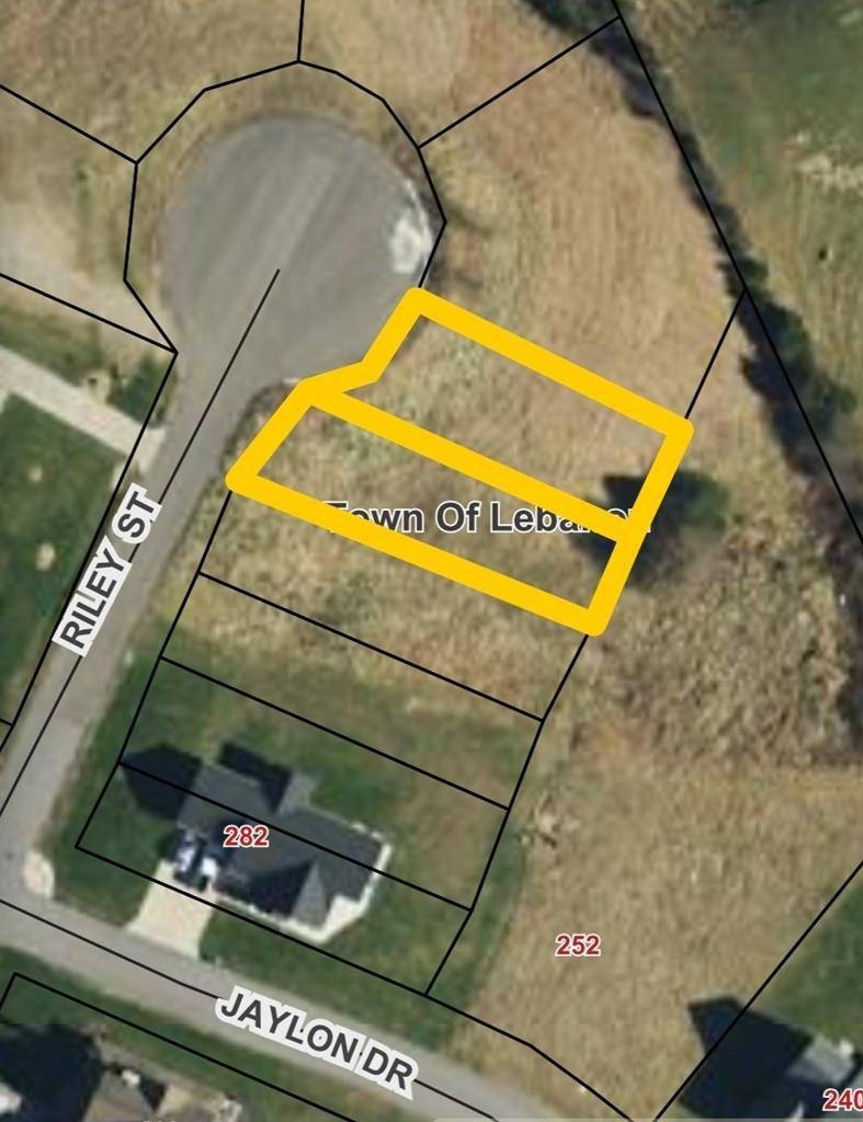 Residential Lot with Community Amenities