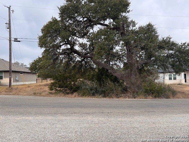 Residential Lot Near Golf Course