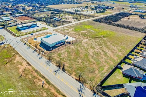 General Commercial Land Site