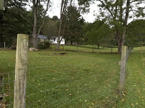 Land, North Tazewell, VA