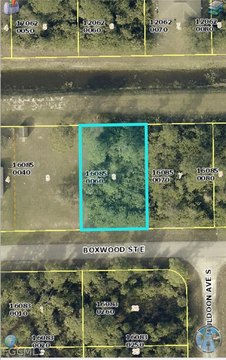 Lehigh Acres Land Opportunity