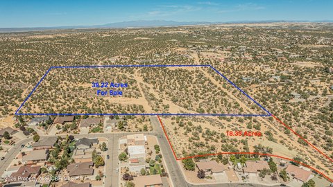 Land, Farmington, NM