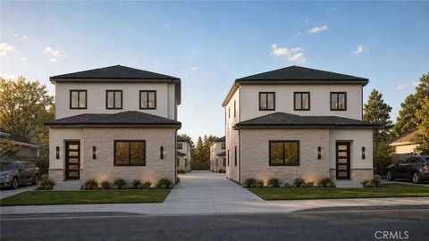 Land, Rosemead, CA