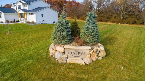 Custom Home Residential Lot