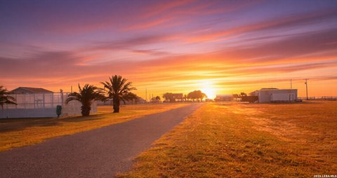 Land, Palacios, TX