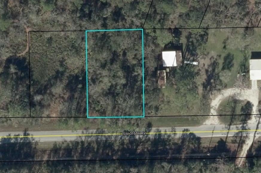 Residential Land in Cross City