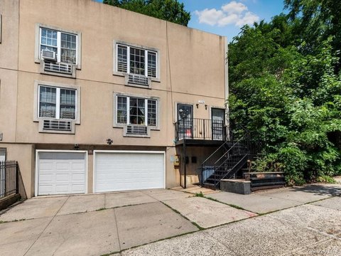 Two-Family Residential Income Property