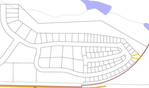 Sheridan, WY Building Site