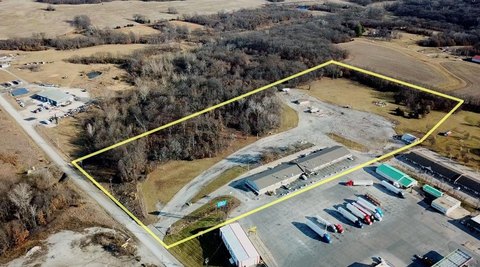 Established Motel with RV Park