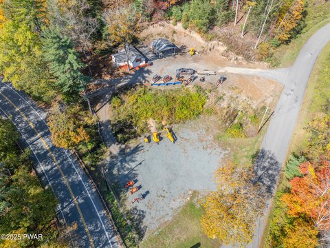 Commercial Property Outside Milford Borough