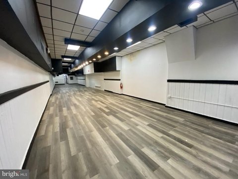 Retail Space in Coatesville, PA