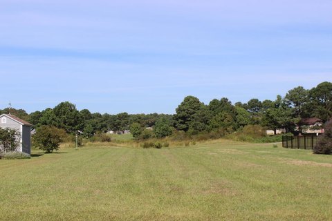 Land, GREENBACKVILLE, VA