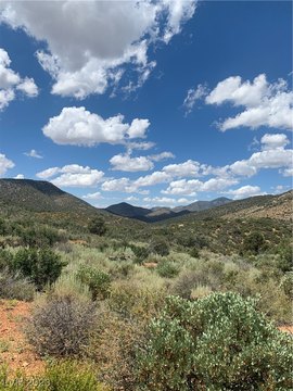 Las Vegas Land Opportunity