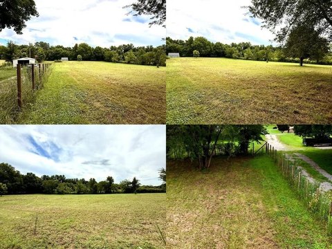LAND - Talbott, TN