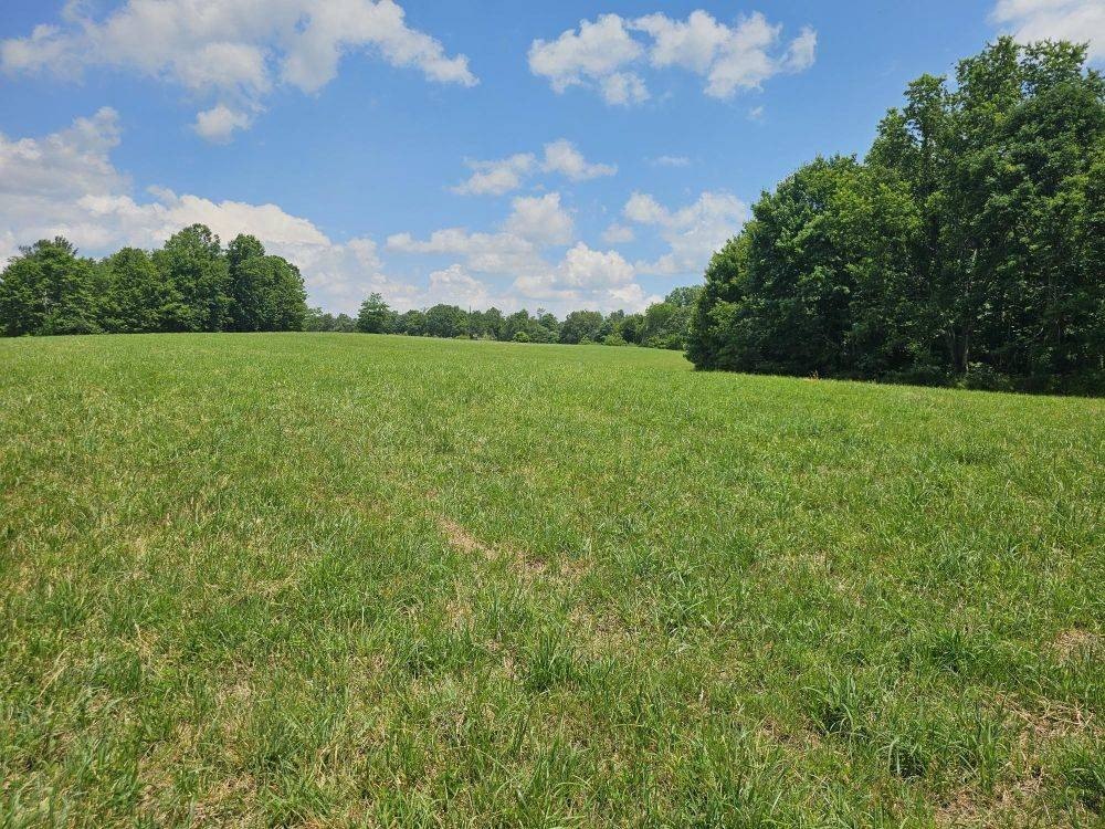45 Acres of Recreational Land