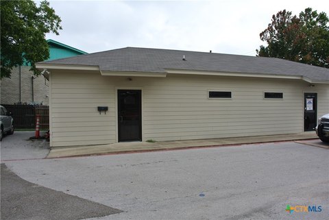 Killeen Office Suite For Rent
