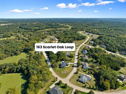 Land, Villa Ridge, MO