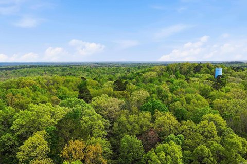 Benton Acreage with Panoramic Views
