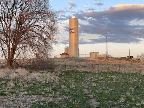 Melba, ID Land Opportunity