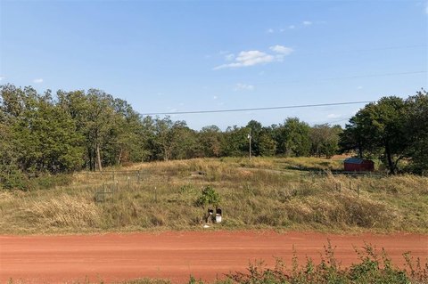 Land, Guthrie, OK