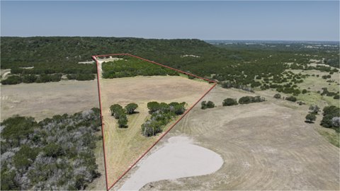 LAND - Glen Rose, TX