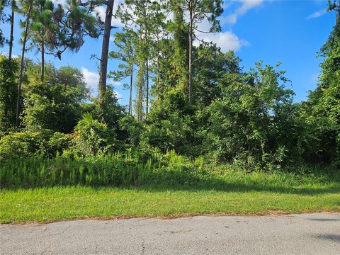 Land - DELTONA, FL