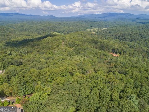 Land, Ellijay, GA