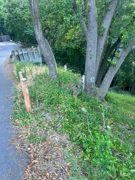 Land, Other - San Anselmo, CA