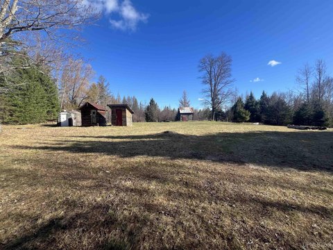 20 Acres of Vacant Land