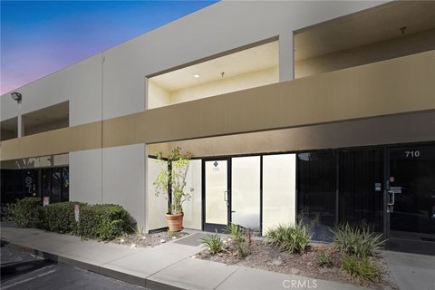 Rancho Cucamonga Commercial Building For Sale