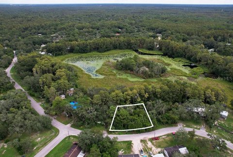 LAND - NEW PORT RICHEY, FL
