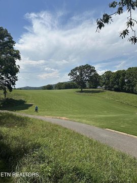 Vonore, TN Golf Course Lot