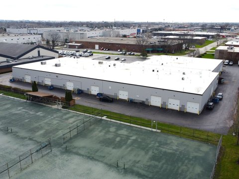 Arlington Heights Commercial Land