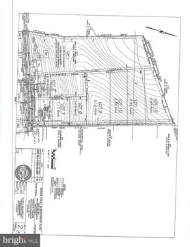 Gettysburg Land with Public Sewer